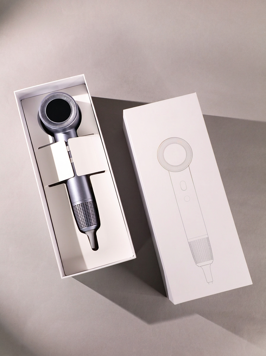 Halo Fast Hair Dryer