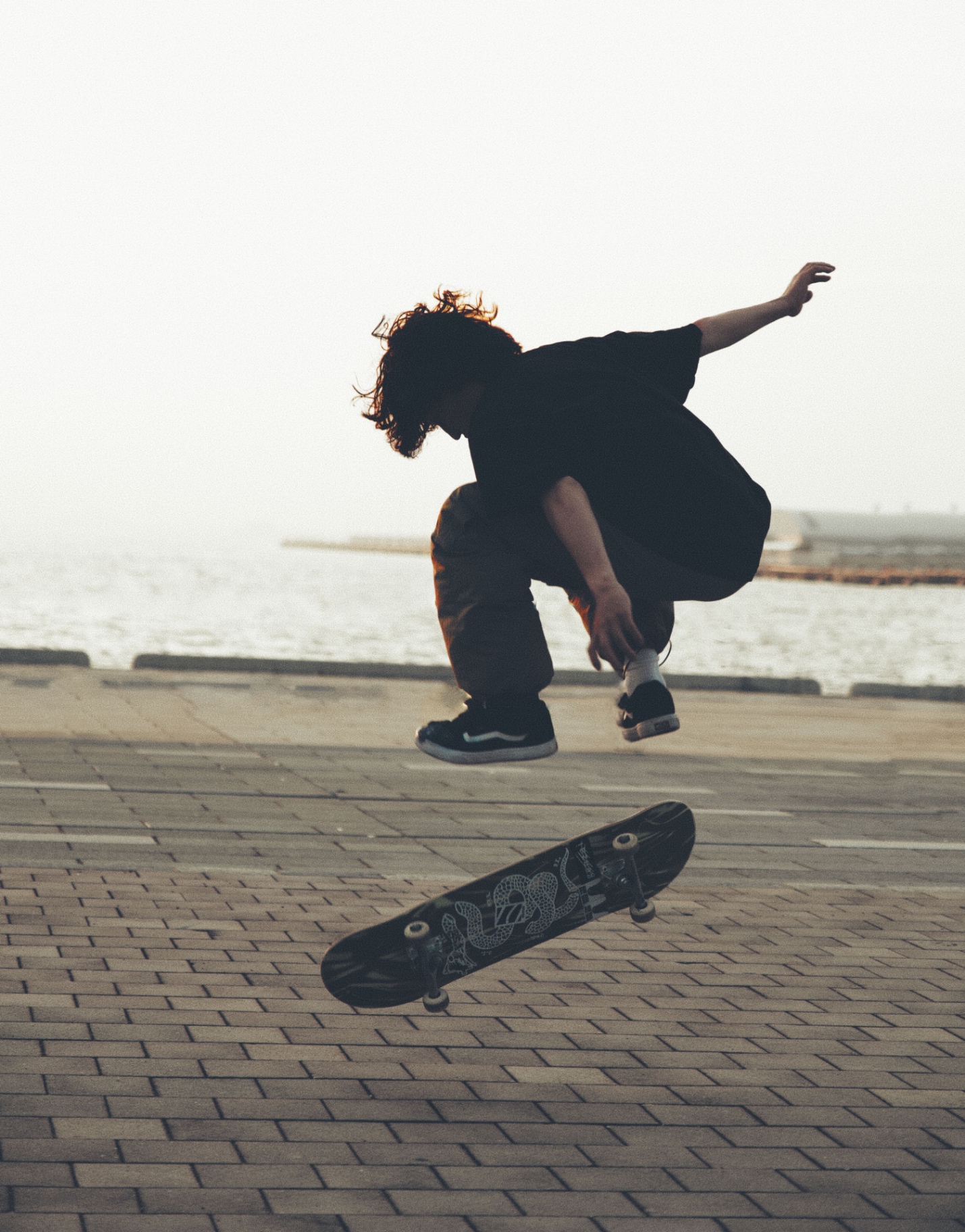 Kerbside Graphic Tee